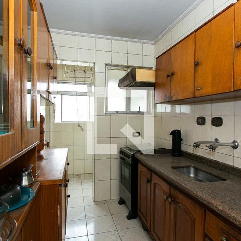 Apartamento para alugar com 67m², 2 quartos e 1 vaga Apartamento para alugar com 67m², 2 quartos e 1 vagaCozinha