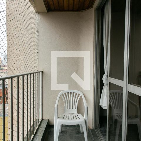 Apartamento para alugar com 67m², 2 quartos e 1 vaga Apartamento para alugar com 67m², 2 quartos e 1 vagaVaranda da Sala
