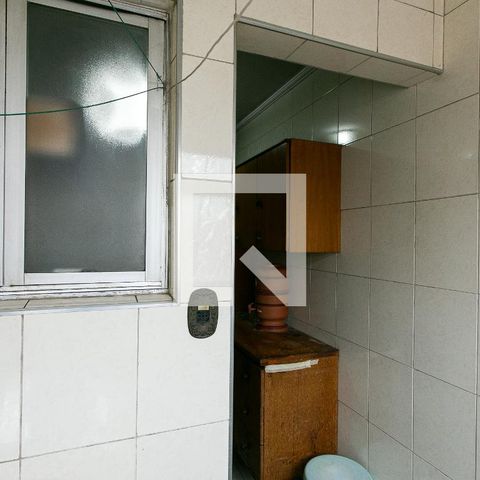 Apartamento para alugar com 67m², 2 quartos e 1 vaga Apartamento para alugar com 67m², 2 quartos e 1 vagaÁrea de Serviço