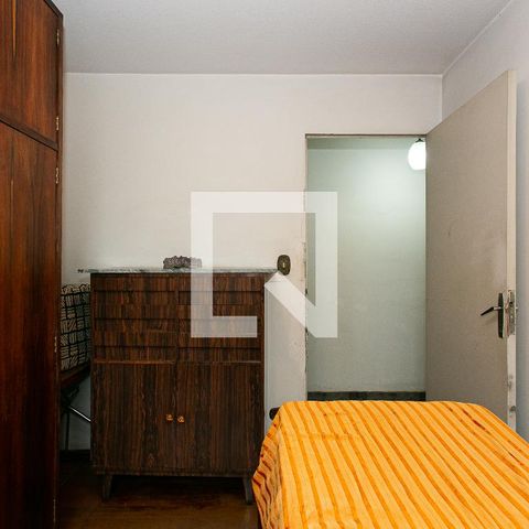 Apartamento para alugar com 67m², 2 quartos e 1 vaga Apartamento para alugar com 67m², 2 quartos e 1 vagaQuarto 1