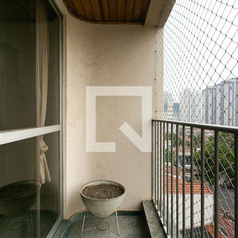 Apartamento para alugar com 67m², 2 quartos e 1 vaga Apartamento para alugar com 67m², 2 quartos e 1 vagaVaranda da Sala
