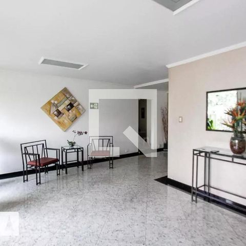 Apartamento para alugar com 67m², 2 quartos e 1 vaga Apartamento para alugar com 67m², 2 quartos e 1 vagaÁrea comum - Hall