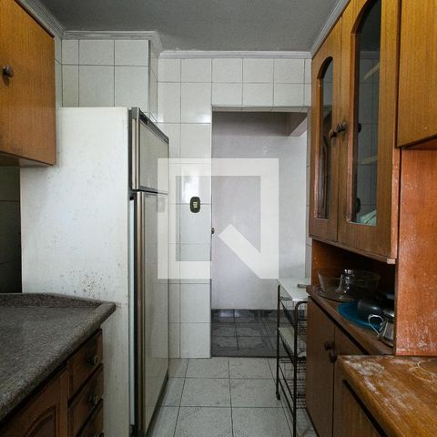 Apartamento para alugar com 67m², 2 quartos e 1 vaga Apartamento para alugar com 67m², 2 quartos e 1 vagaCozinha