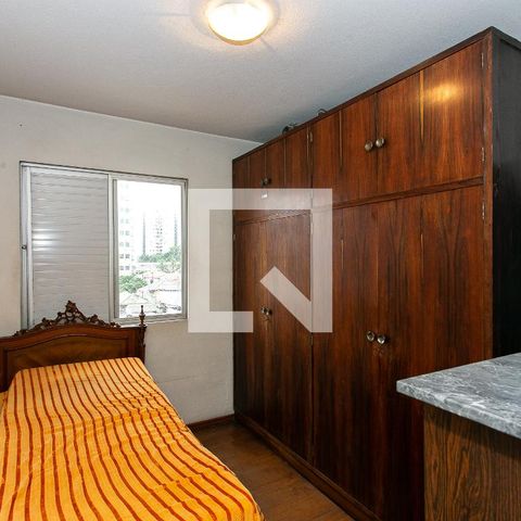 Apartamento para alugar com 67m², 2 quartos e 1 vaga Apartamento para alugar com 67m², 2 quartos e 1 vagaQuarto 1