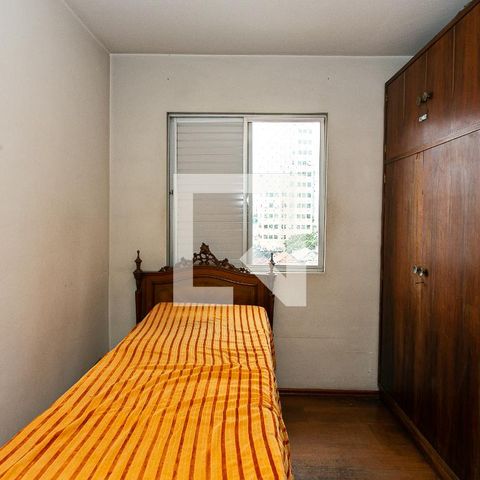 Apartamento para alugar com 67m², 2 quartos e 1 vaga Apartamento para alugar com 67m², 2 quartos e 1 vagaQuarto 1