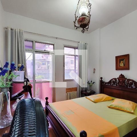 Apartamento à venda com 98m², 3 quartos e 2 vagasSuíte
