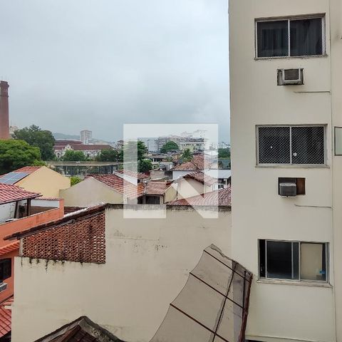 Apartamento à venda com 98m², 3 quartos e 2 vagasVista do Quarto 1
