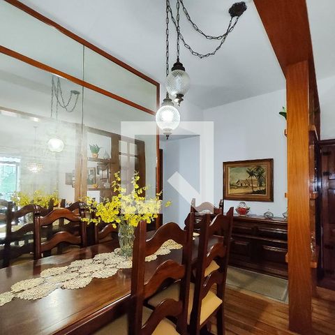 Apartamento à venda com 98m², 3 quartos e 2 vagasSala