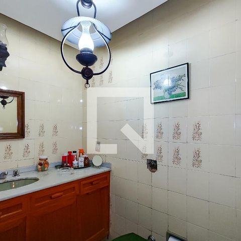Apartamento à venda com 98m², 3 quartos e 2 vagasBanheiro da Suíte