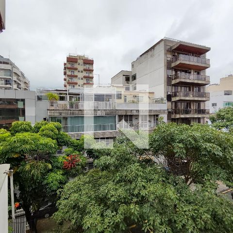 Apartamento à venda com 98m², 3 quartos e 2 vagasVista da Suíte