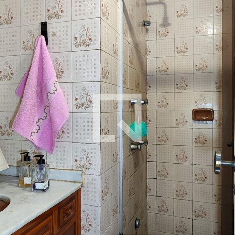Apartamento à venda com 98m², 3 quartos e 2 vagasBanheiro Corredor