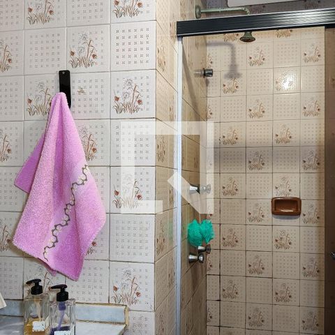 Apartamento à venda com 98m², 3 quartos e 2 vagasBanheiro Corredor