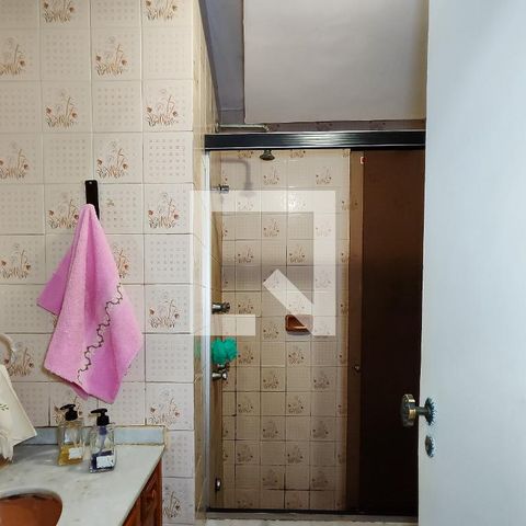 Apartamento à venda com 98m², 3 quartos e 2 vagasBanheiro Corredor