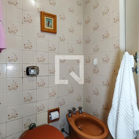 Apartamento à venda com 98m², 3 quartos e 2 vagasBanheiro Corredor