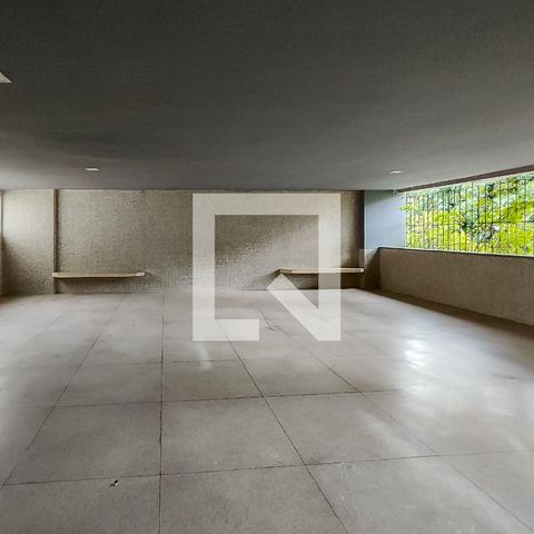 Apartamento à venda com 98m², 3 quartos e 2 vagasÁrea comum - Playground
