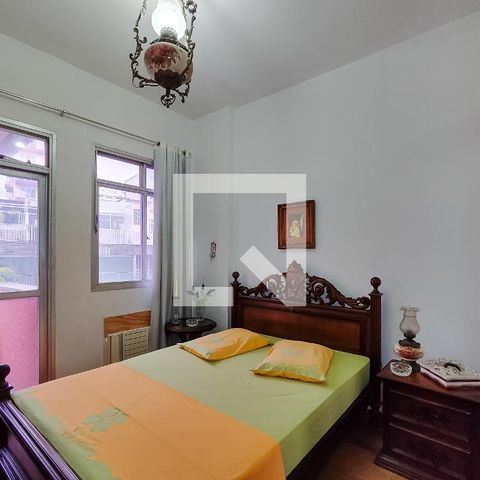 Apartamento à venda com 98m², 3 quartos e 2 vagasSuíte