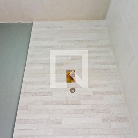 Casa para alugar com 270m², 4 quartos e 1 vagaBanheiro da Suíte 1