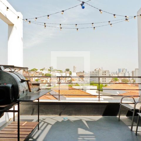 Casa para alugar com 270m², 4 quartos e 1 vagaÁrea de lazer