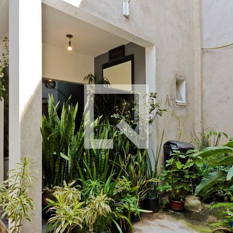 Casa para alugar com 270m², 4 quartos e 1 vagaÁrea externa