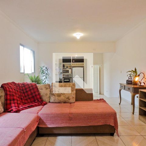 Casa para alugar com 270m², 4 quartos e 1 vagaSala