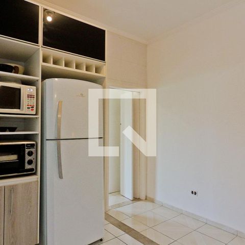 Casa para alugar com 270m², 4 quartos e 1 vagaCozinha