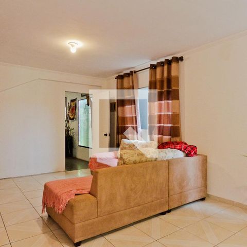 Casa para alugar com 270m², 4 quartos e 1 vagaSala