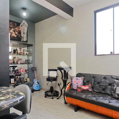 Casa para alugar com 270m², 4 quartos e 1 vagaSuíte 1