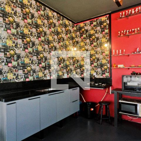 Casa para alugar com 270m², 4 quartos e 1 vagaÁrea de lazer