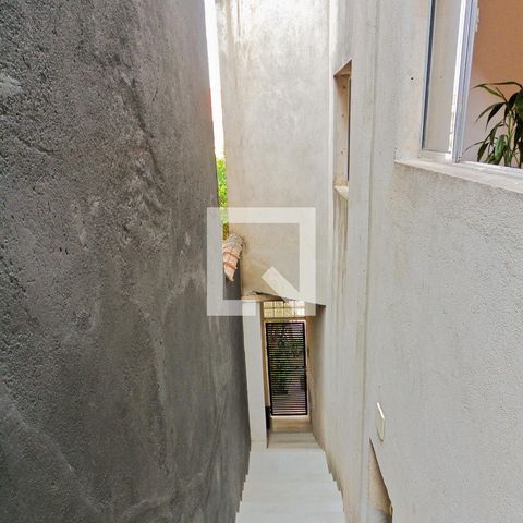 Casa para alugar com 270m², 4 quartos e 1 vagaÁrea externa