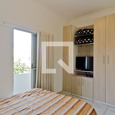 Casa para alugar com 270m², 4 quartos e 1 vagaSuíte 2