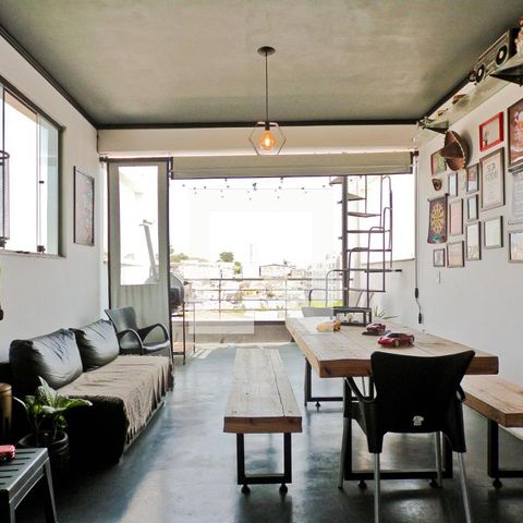 Casa para alugar com 270m², 4 quartos e 1 vagaÁrea de lazer