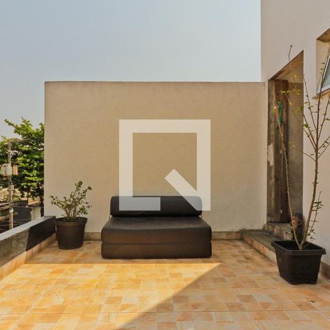 Casa para alugar com 270m², 4 quartos e 1 vagaVaranda