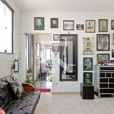 Casa para alugar com 270m², 4 quartos e 1 vagaSuíte 1