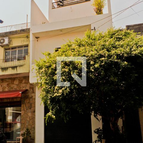 Casa para alugar com 270m², 4 quartos e 1 vagaFachada