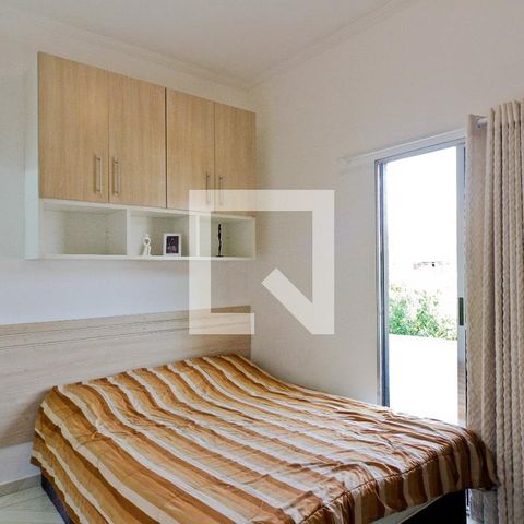 Casa para alugar com 270m², 4 quartos e 1 vagaSuíte 2