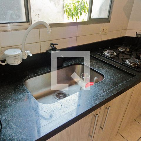Casa para alugar com 270m², 4 quartos e 1 vagaCozinha