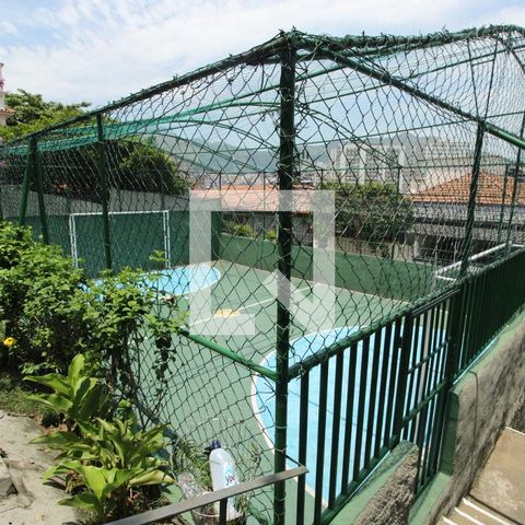Apartamento à venda com 60m², 3 quartos e sem vagaQuadra Esportiva