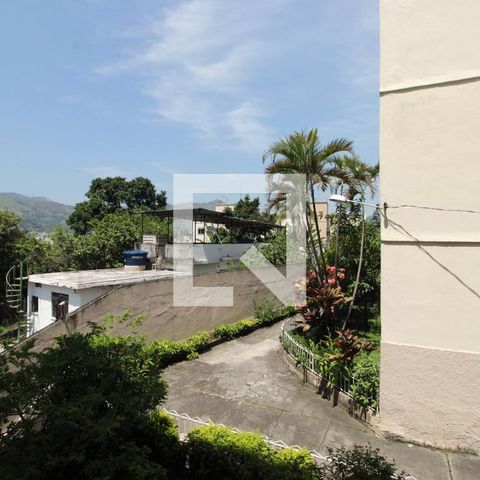 Apartamento à venda com 60m², 3 quartos e sem vagaVista da Sala