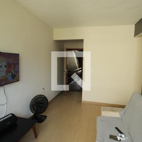 Apartamento à venda com 60m², 3 quartos e sem vagaSala