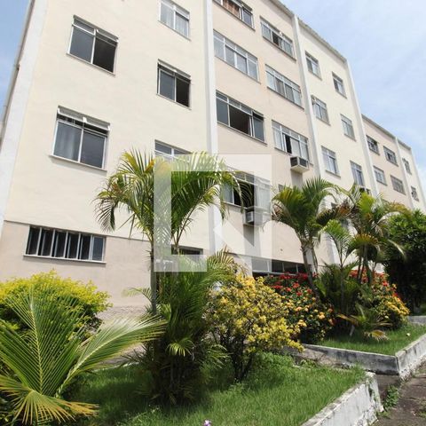 Apartamento à venda com 60m², 3 quartos e sem vagaFachada