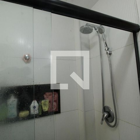 Apartamento à venda com 60m², 3 quartos e sem vagaBanheiro