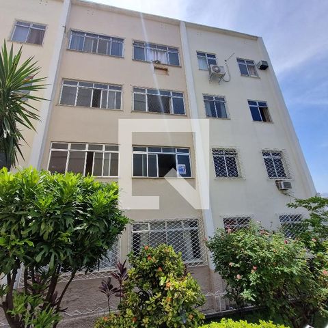 Apartamento à venda com 60m², 3 quartos e sem vaga Apartamento à venda com 60m², 3 quartos e sem vagaFachada
