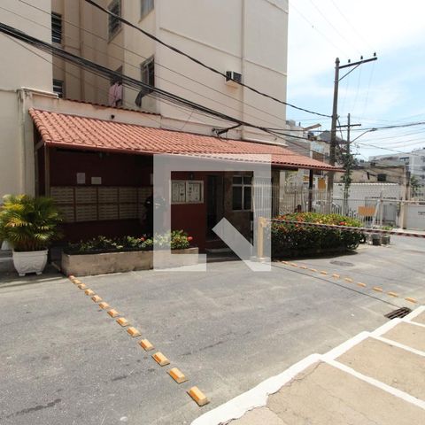 Apartamento à venda com 60m², 3 quartos e sem vagaPortaria