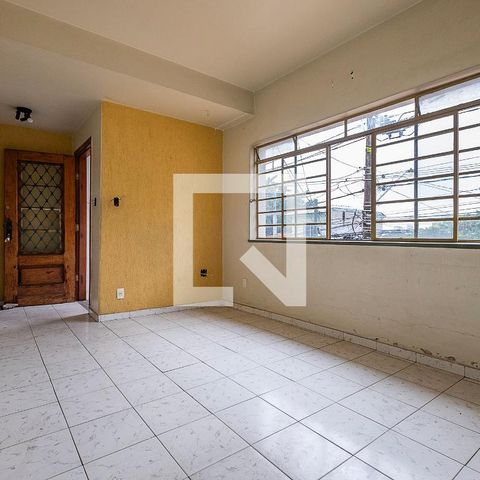 Casa para alugar com 120m², 3 quartos e 2 vagas Casa para alugar com 120m², 3 quartos e 2 vagasSala 1