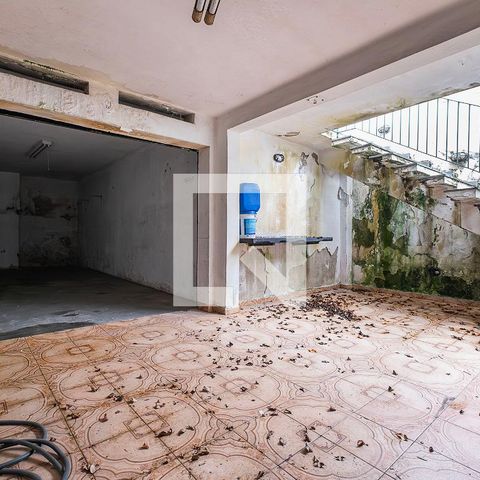 Casa para alugar com 120m², 3 quartos e 2 vagas Casa para alugar com 120m², 3 quartos e 2 vagasGaragem