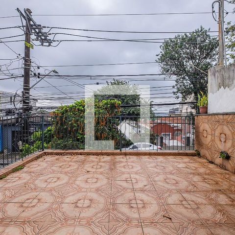 Casa para alugar com 120m², 3 quartos e 2 vagas Casa para alugar com 120m², 3 quartos e 2 vagasQuintal
