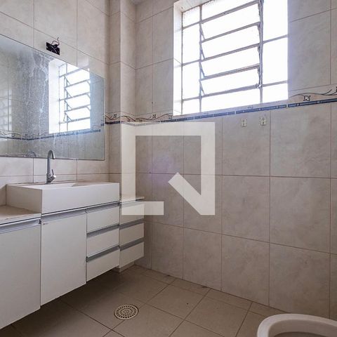 Casa para alugar com 120m², 3 quartos e 2 vagas Casa para alugar com 120m², 3 quartos e 2 vagasBanheiro