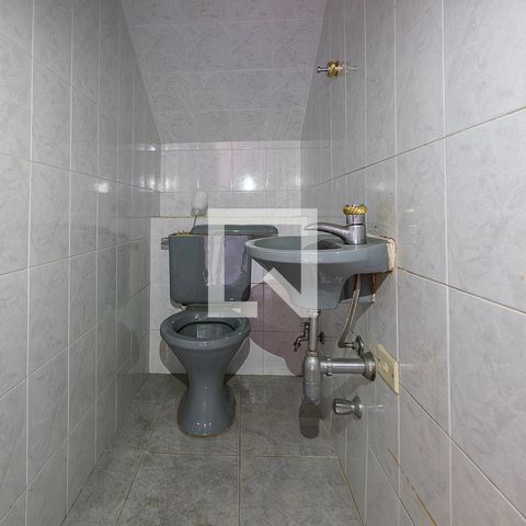 Casa para alugar com 120m², 3 quartos e 2 vagas Casa para alugar com 120m², 3 quartos e 2 vagasLavabo