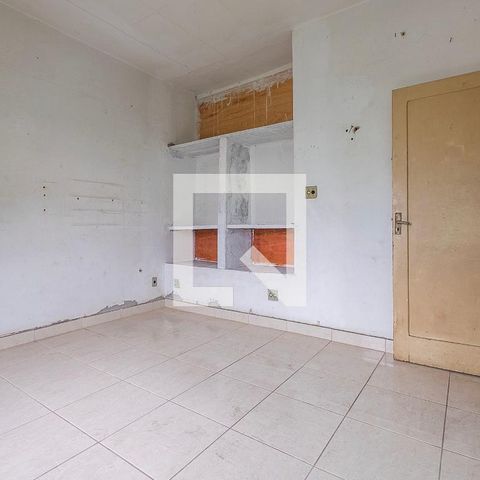 Casa para alugar com 120m², 3 quartos e 2 vagas Casa para alugar com 120m², 3 quartos e 2 vagasQuarto 3