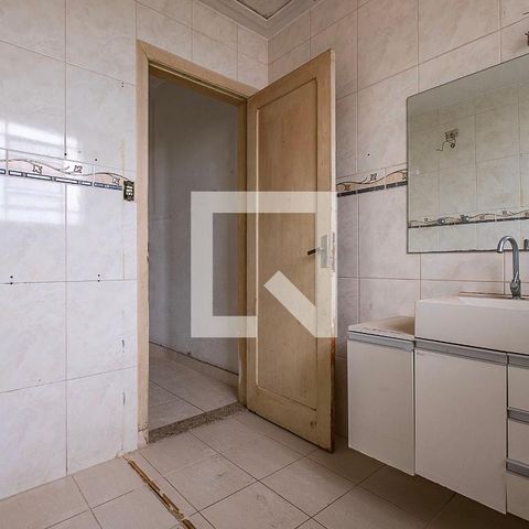 Casa para alugar com 120m², 3 quartos e 2 vagas Casa para alugar com 120m², 3 quartos e 2 vagasBanheiro